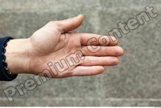 Hand texture of street references 346 0002